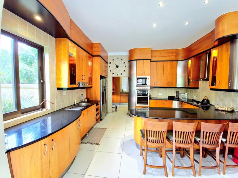 4 Bedroom Property for Sale in Hartbeespoort Rural North West